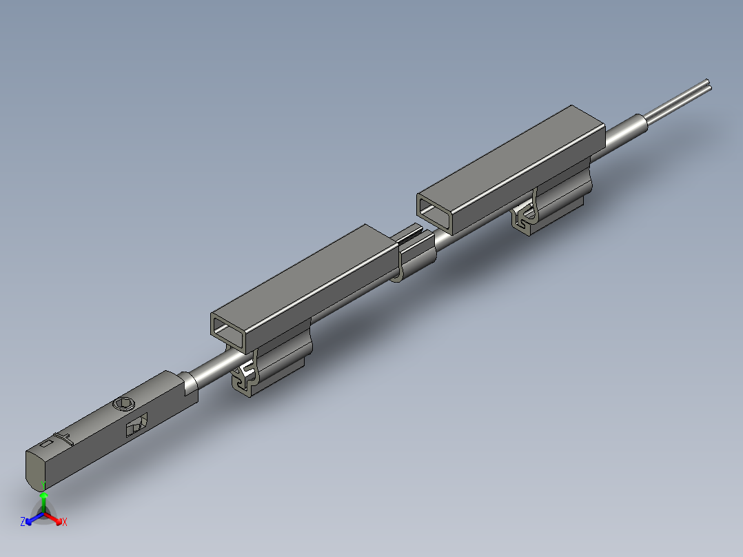 凹凸板-OP10SMT-10M-NS-24V-E-2_5-L-OEFesto主视图