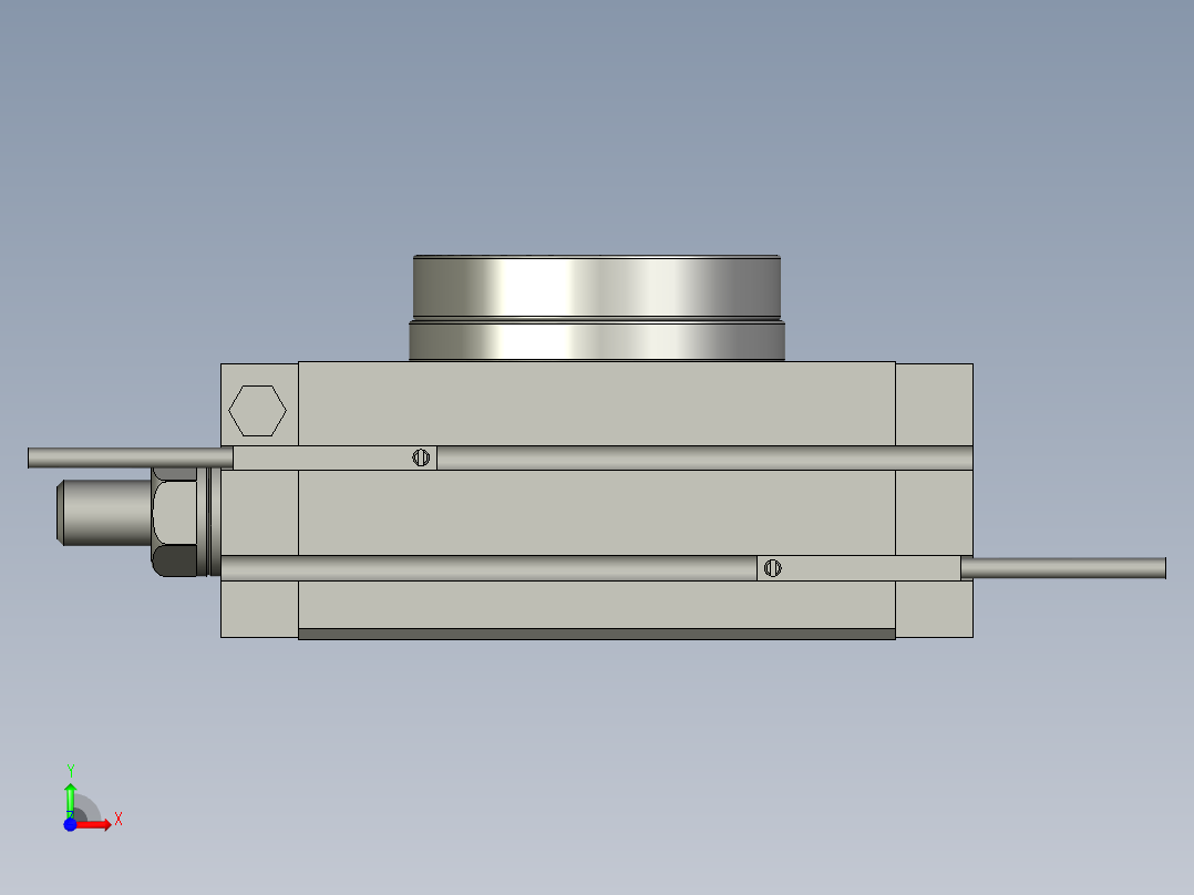HRQ10-DMSH-2前视图