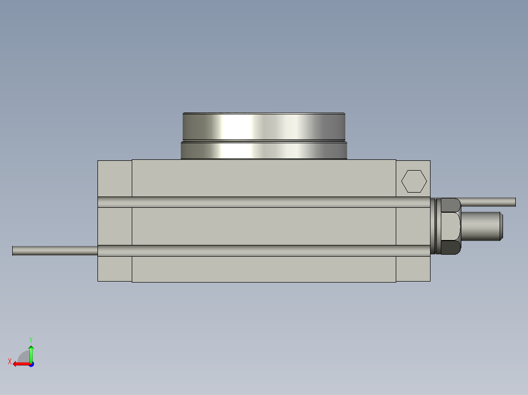 HRQ10-DMSH-2后视图
