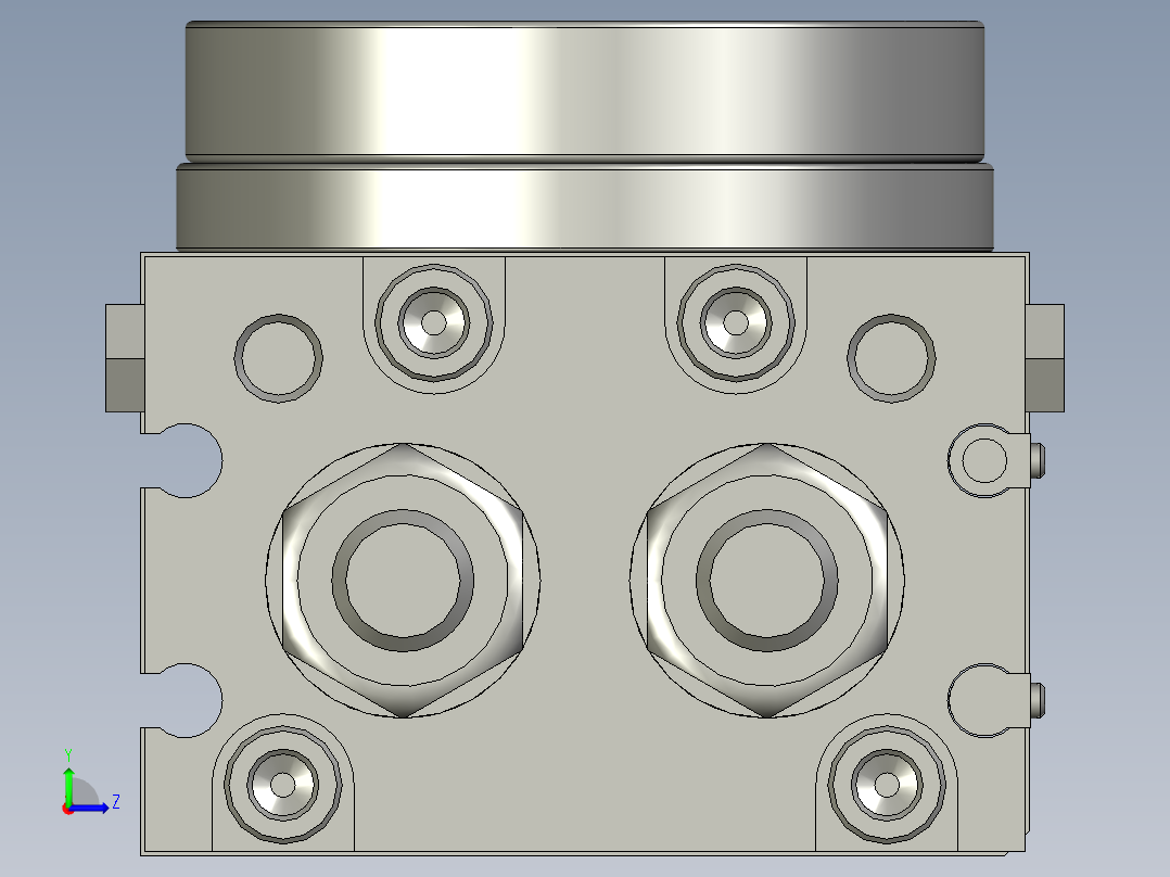 HRQ10-DMSH-2左视图