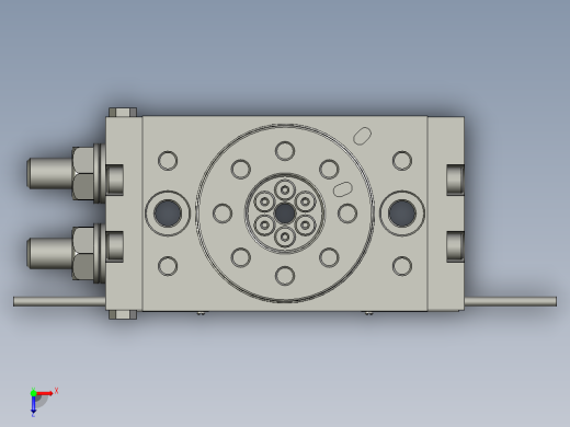 HRQ10-DMSH-2俯视缩略图