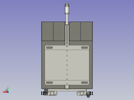 2018SOLIDWORKS0802Z剪编织框架后视缩略图