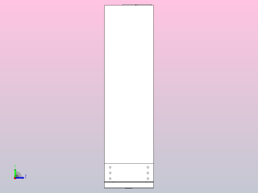 储能设备 储能柜eaton-9px-ups-and-battery-1.snapshot.1--stp左视缩略图