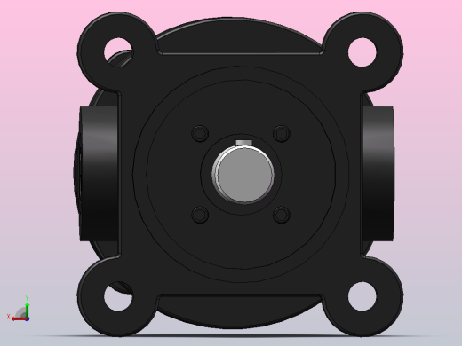 高低压组合泵[高低压组合泵]前视缩略图