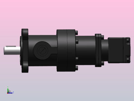 高低压组合泵[高低压组合泵]右视缩略图