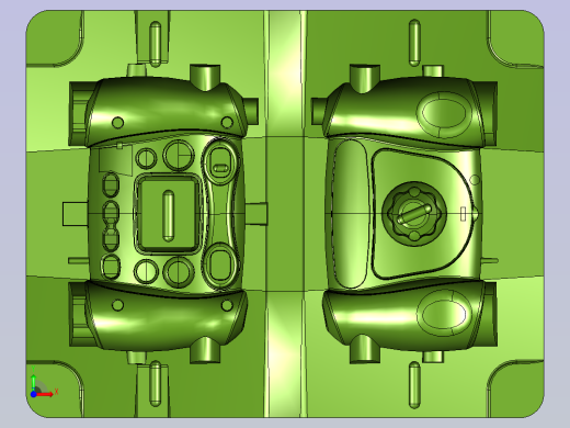 练习比亚迪工厂模具前视缩略图