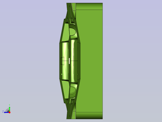 练习比亚迪工厂模具右视缩略图