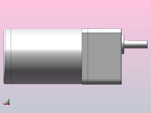 东洋电机25W-(25-300K)