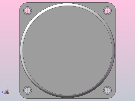 东洋电机25W-(25-300K)右视缩略图