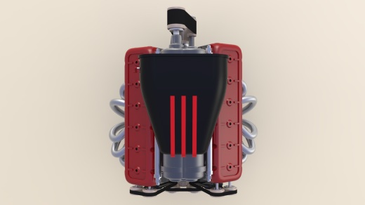 V12发动机缩略图