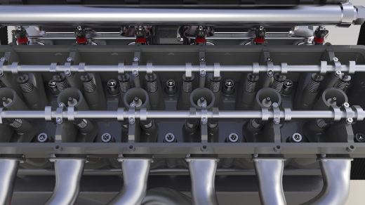 V12发动机缩略图