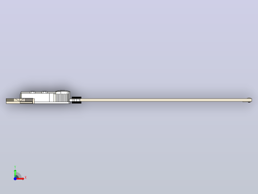 各种系列卡尺模型 (26)前视缩略图