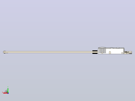 各种系列卡尺模型 (26)后视缩略图