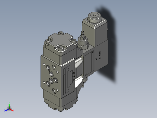 伊顿液压元件DG5V-5-A-2-M-U-10-DC-ROCK