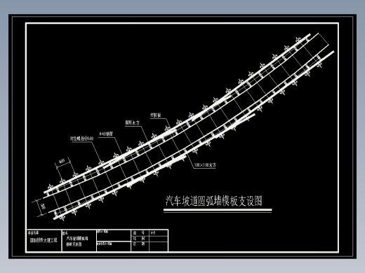 国际投资大厦工程施工组织设计