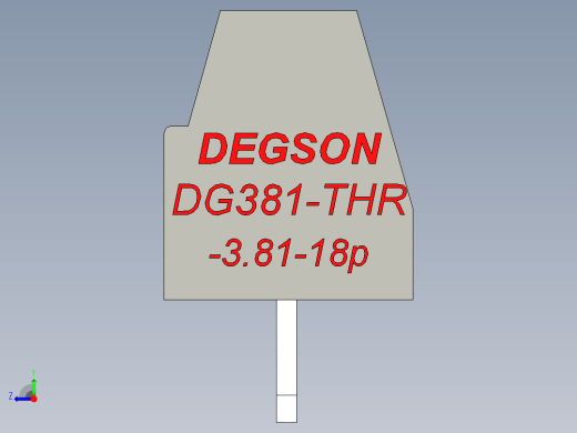 DG381-THR-3.81-18P-14-00AH右视缩略图