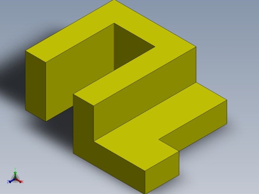 SW建模练习题-exercise 117