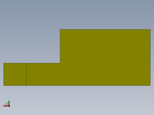 SW建模练习题-exercise 117后视缩略图
