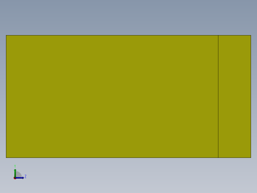 SW建模练习题-exercise 117左视缩略图
