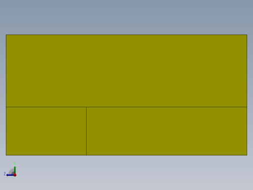 SW建模练习题-exercise 117右视缩略图