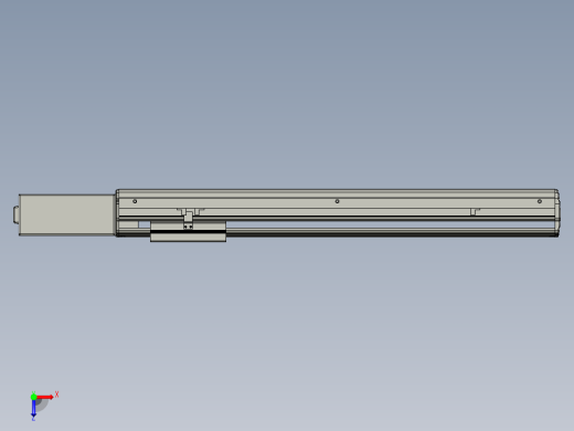 威洛博VBF12-S450-BR俯视缩略图