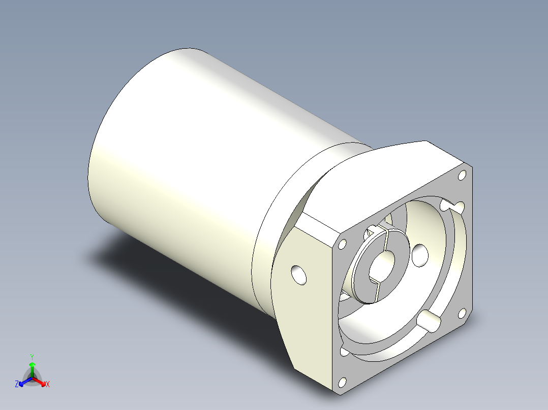 直齿孔PLE120-L3-LC 22-110-145-M8.stp