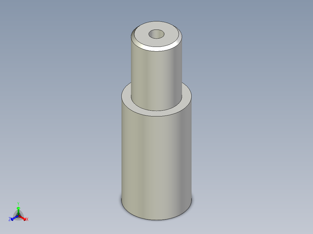 聚焦镜FF-R15主视图