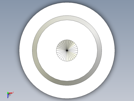聚焦镜FF-R15俯视缩略图