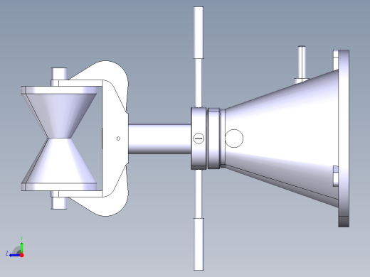 摇摆机右视缩略图