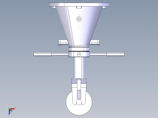 摇摆机俯视缩略图