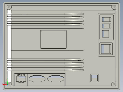 TGM865-ET后视缩略图