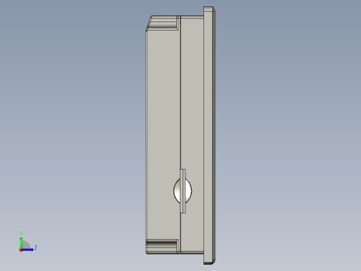 TGM865-ET左视缩略图