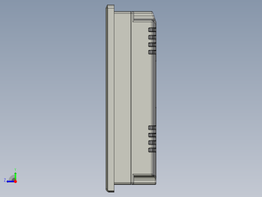 TGM865-ET右视缩略图