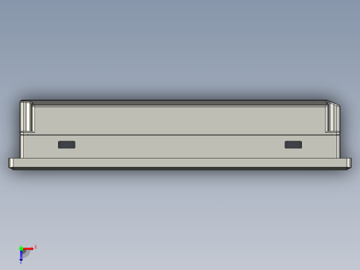 TGM865-ET俯视缩略图
