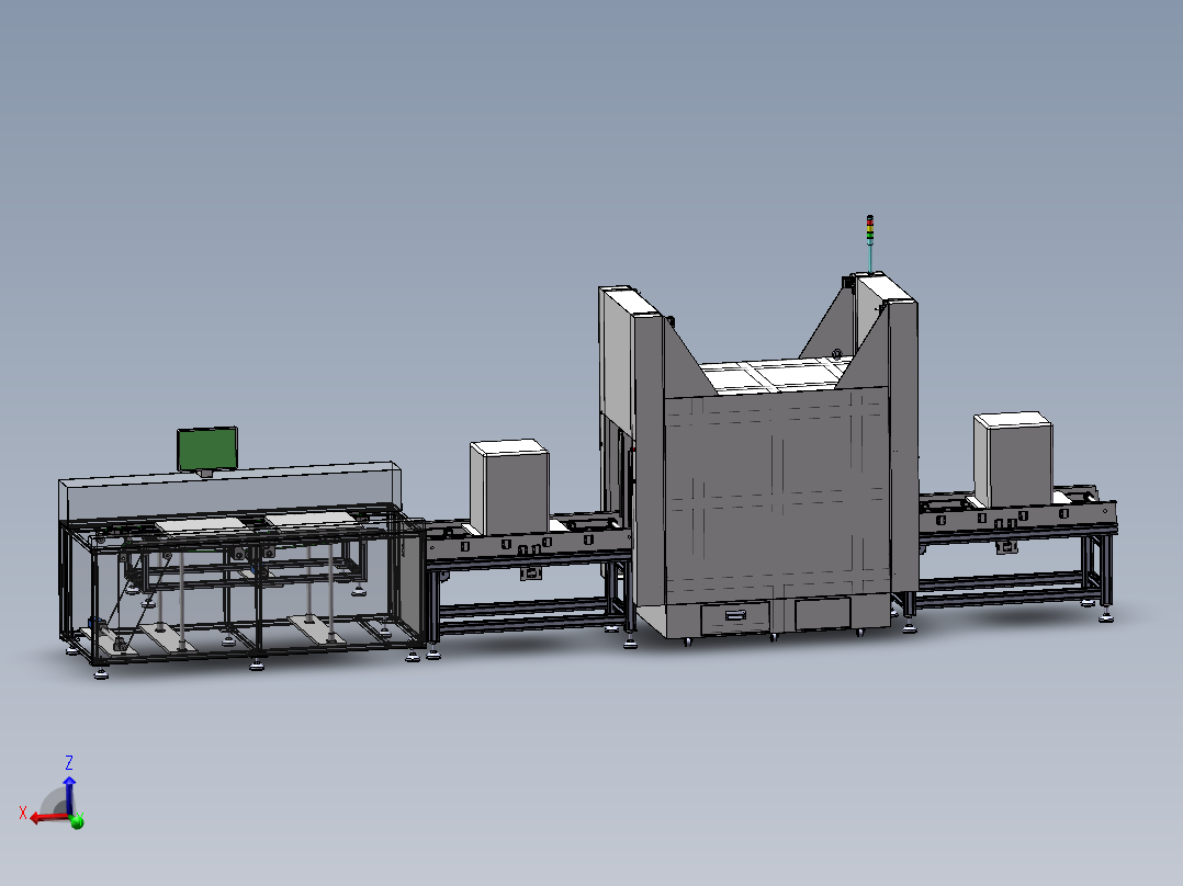 大型音响自动化设备sw19可编辑