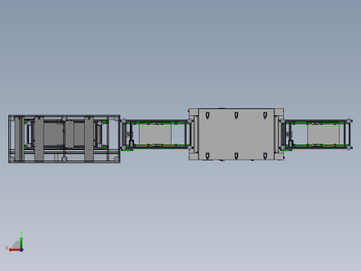 大型音响自动化设备sw19可编辑后视缩略图