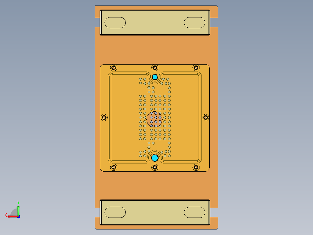 PG1-Camera-镭雕LOGO后视图