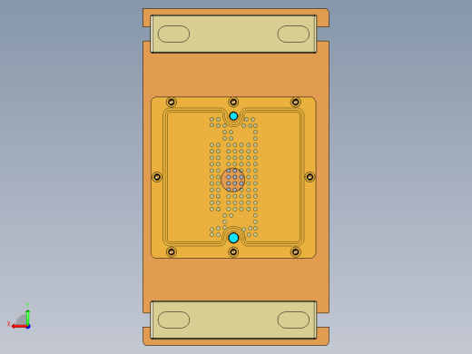 PG1-Camera-镭雕LOGO后视缩略图