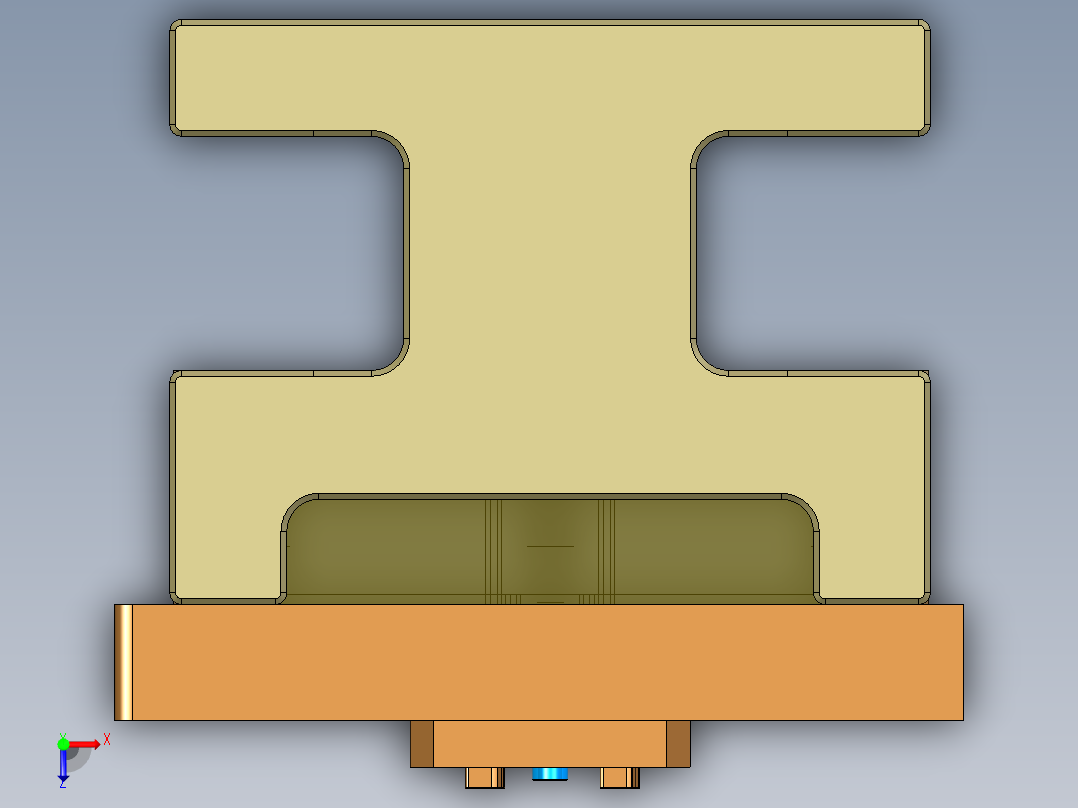 PG1-Camera-镭雕LOGO俯视图