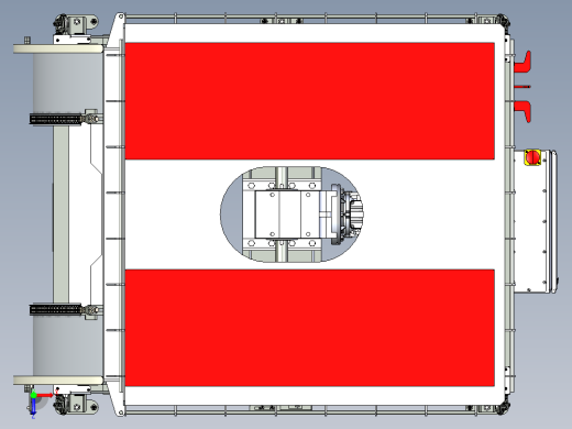 A0002630-模具倾斜器（翻转台）4T俯视缩略图