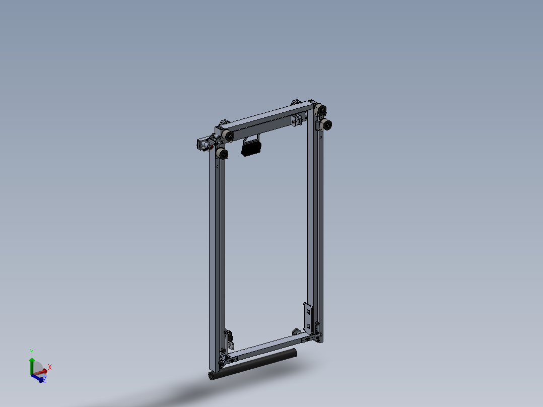 A3004246-电梯概念