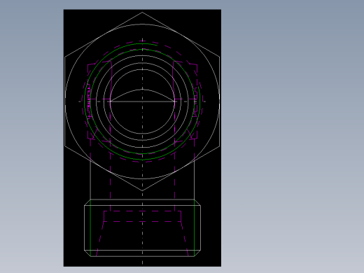 PARKER管接头EO Bulkhead elbow WSV12LOMD71(16)_right