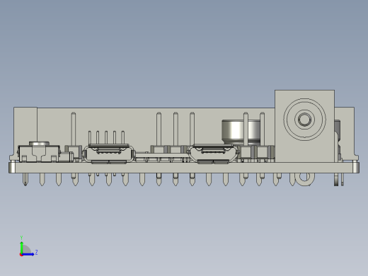 arduino due 113左视缩略图