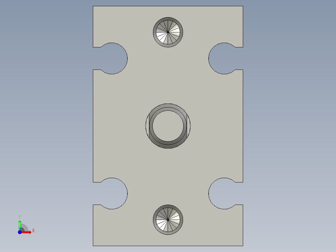 SC1800701C000A-CU16-10D前视图