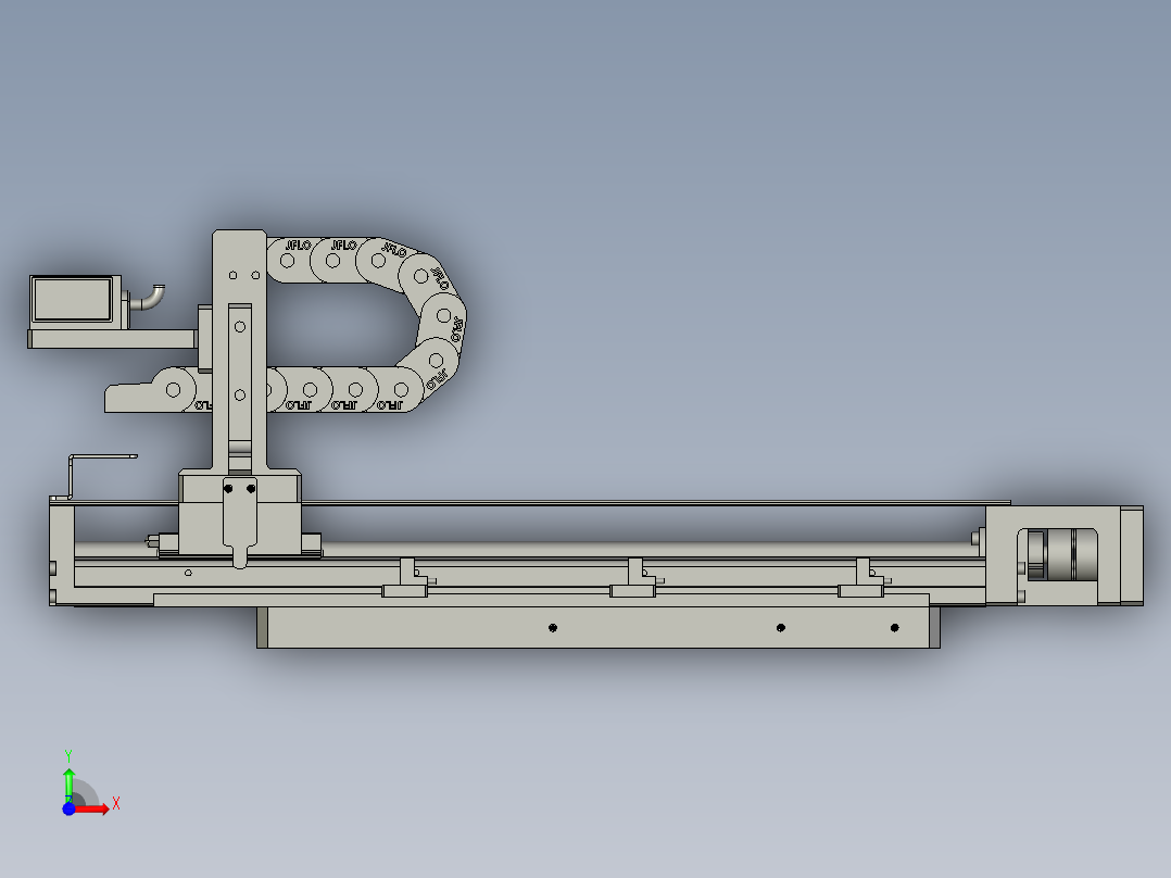 E19793-1A1-000-X1扫码前视图