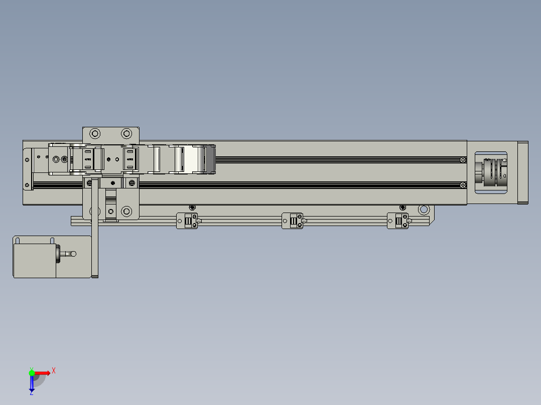 E19793-1A1-000-X1扫码俯视图
