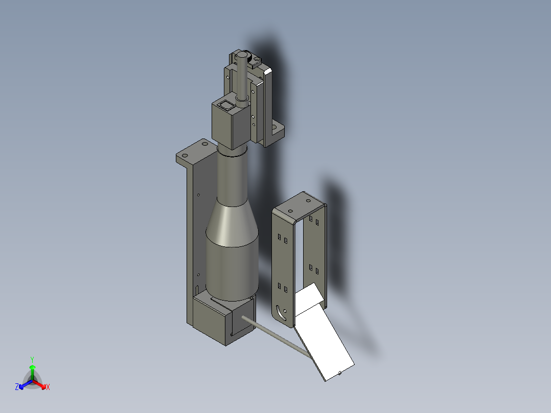 08-00-04O-Ring有无检测主视图
