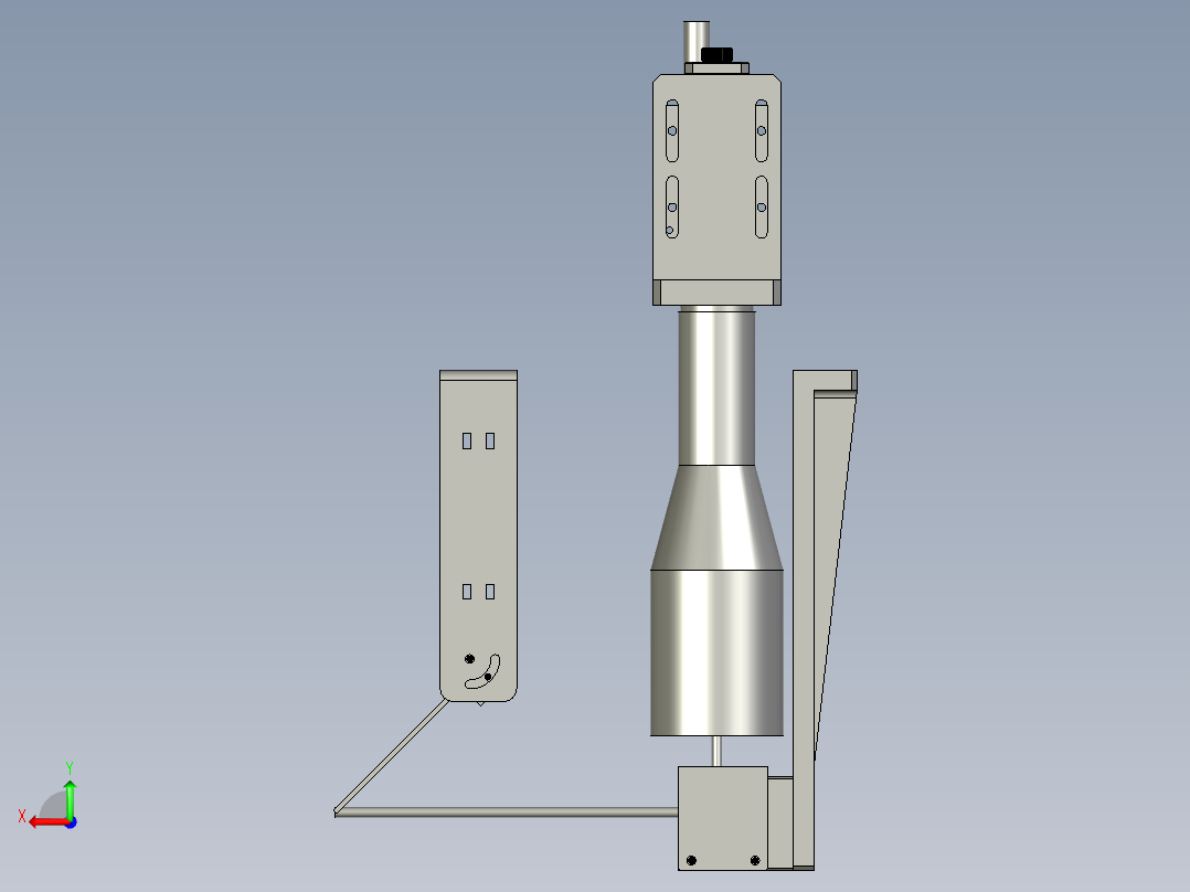 08-00-04O-Ring有无检测后视图