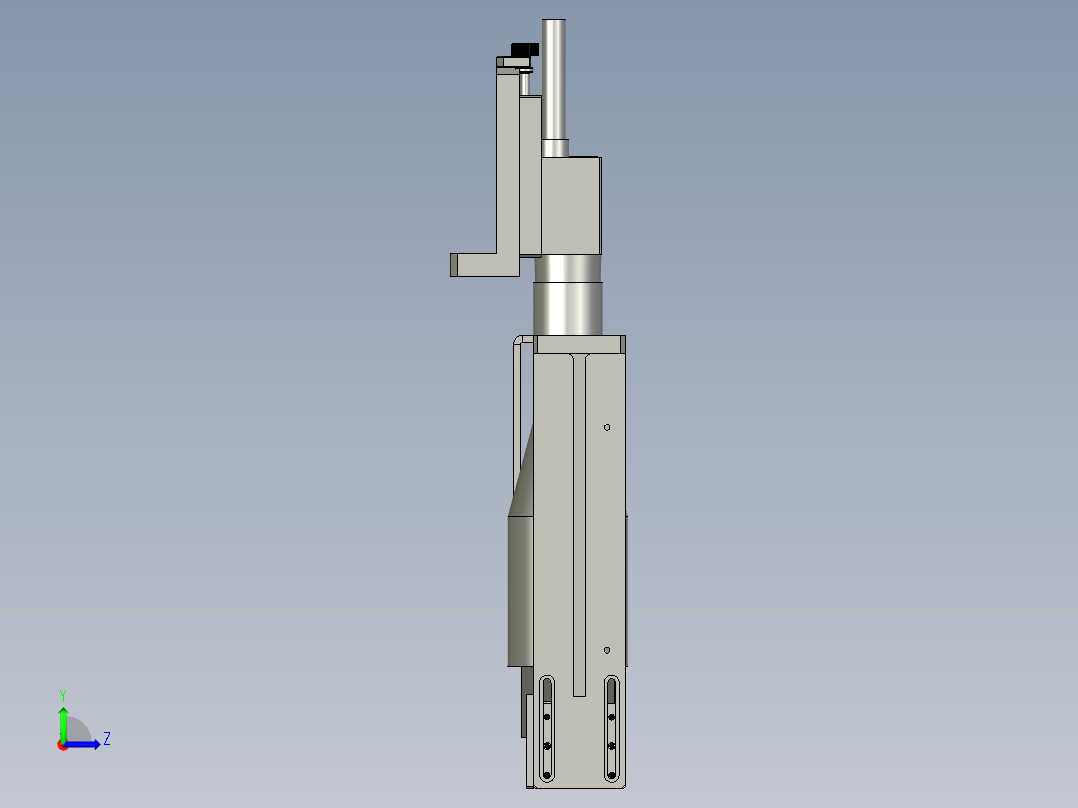 08-00-04O-Ring有无检测左视图