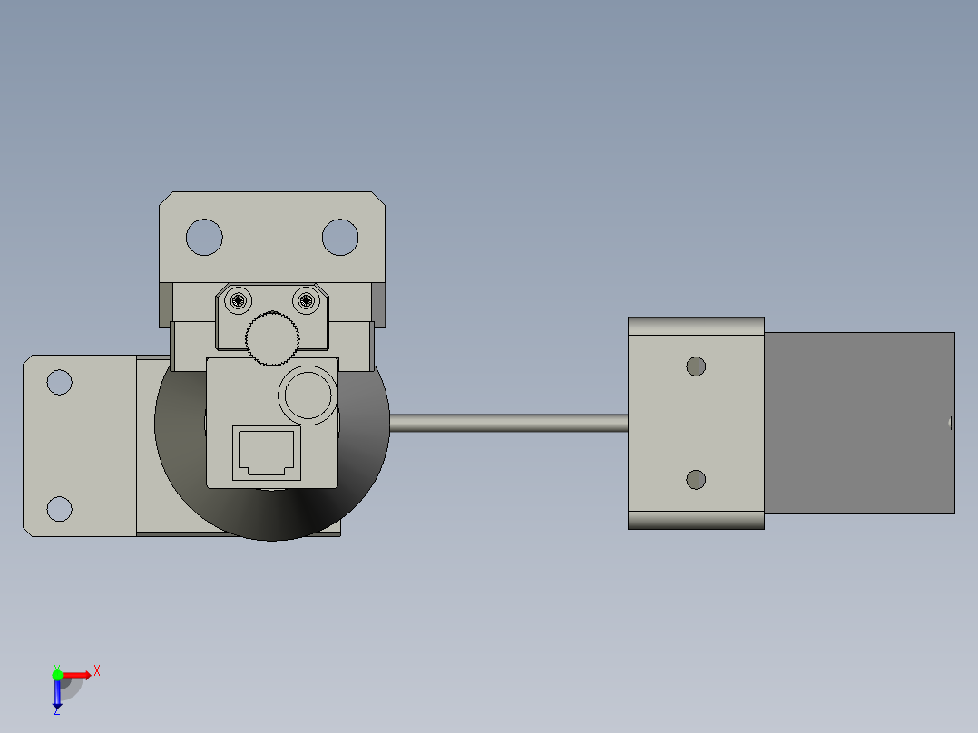 08-00-04O-Ring有无检测俯视图